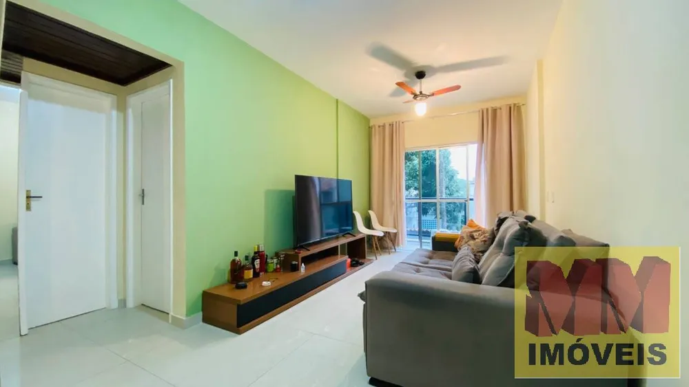 Apartamento, 1 quarto, 74 m² - Foto 2