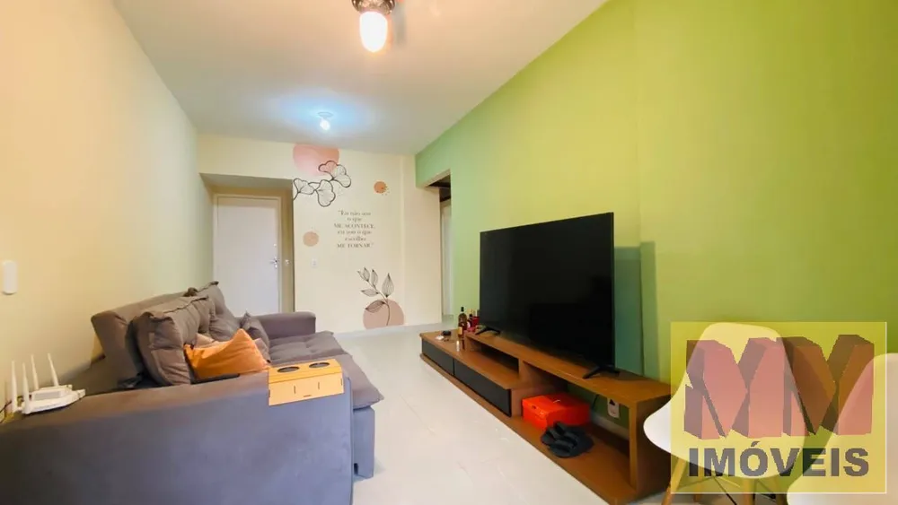 Apartamento, 1 quarto, 74 m² - Foto 4