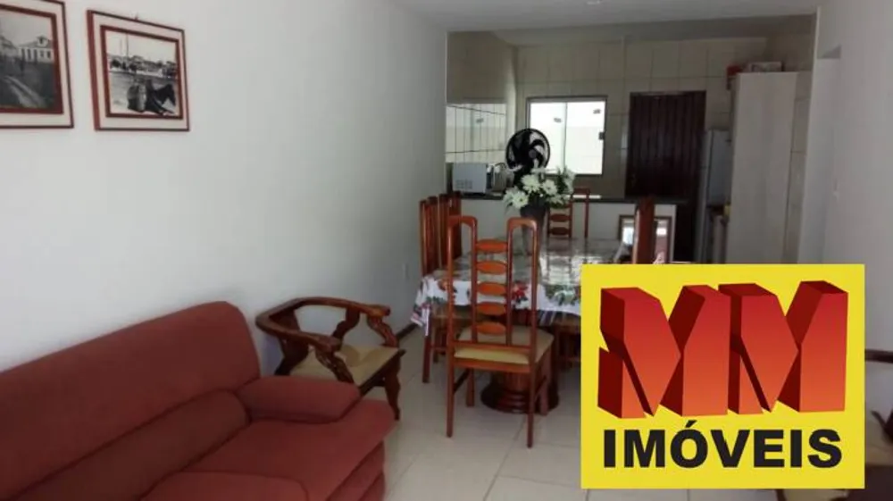 Casa de Condomínio, 3 quartos - Foto 10