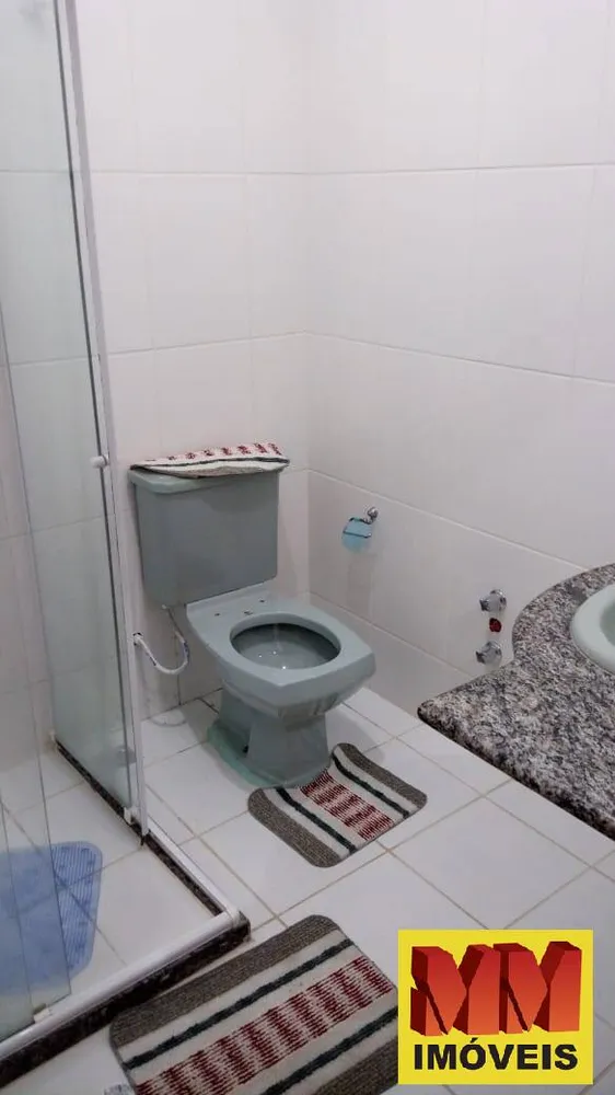 Casa de Condomínio, 3 quartos - Foto 30