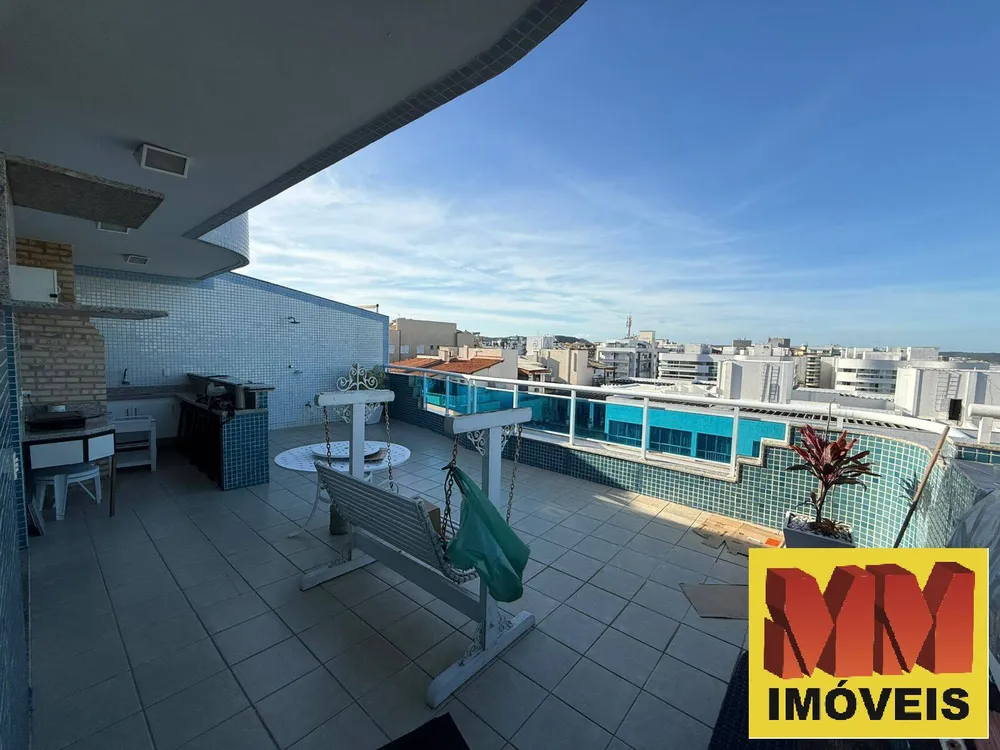 Cobertura, 4 quartos, 240 m² - Foto 23