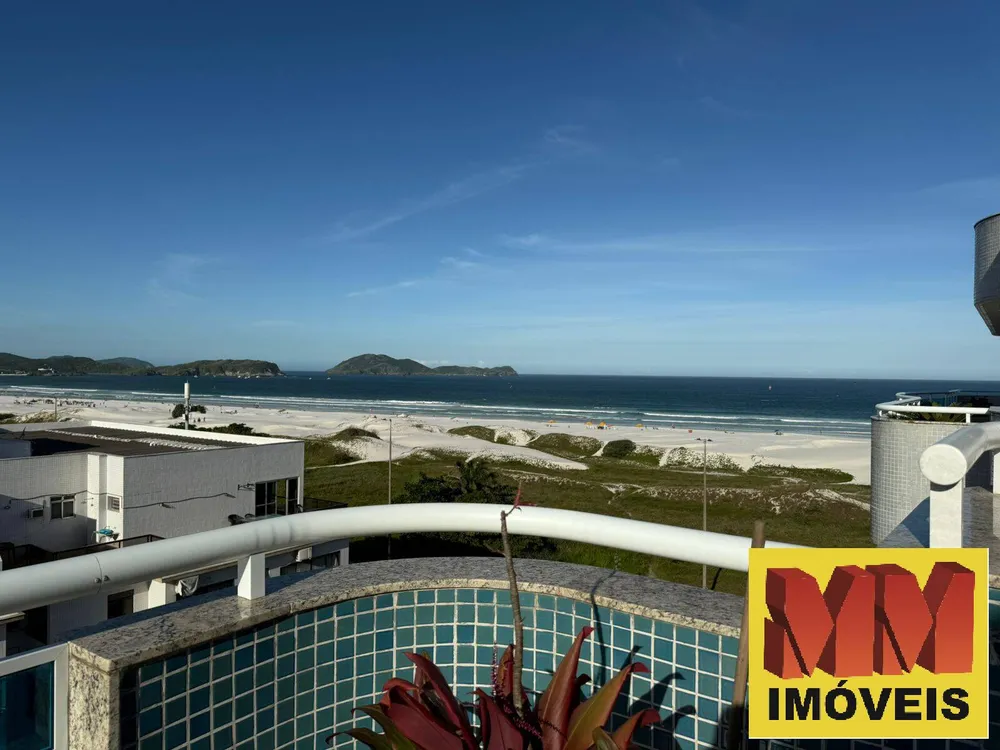 Cobertura, 4 quartos, 240 m² - Foto 19