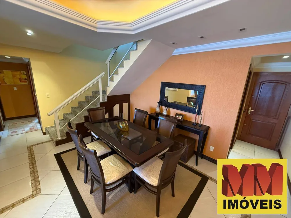 Cobertura, 4 quartos, 240 m² - Foto 11