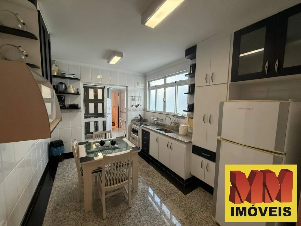 Cobertura, 4 quartos, 240 m² - Foto 8