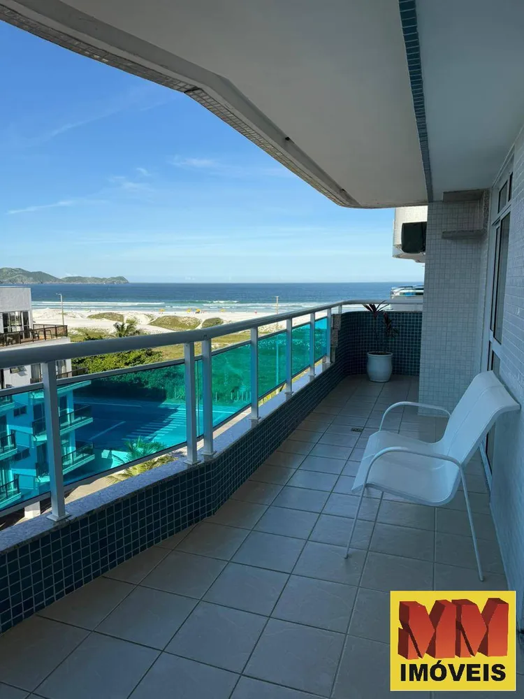 Cobertura, 4 quartos, 240 m² - Foto 13