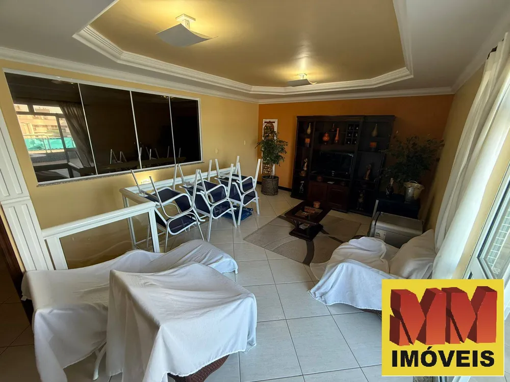 Cobertura, 4 quartos, 240 m² - Foto 4
