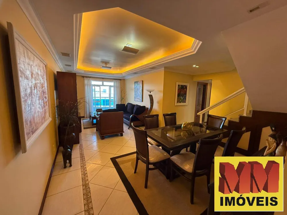 Cobertura, 4 quartos, 240 m² - Foto 36