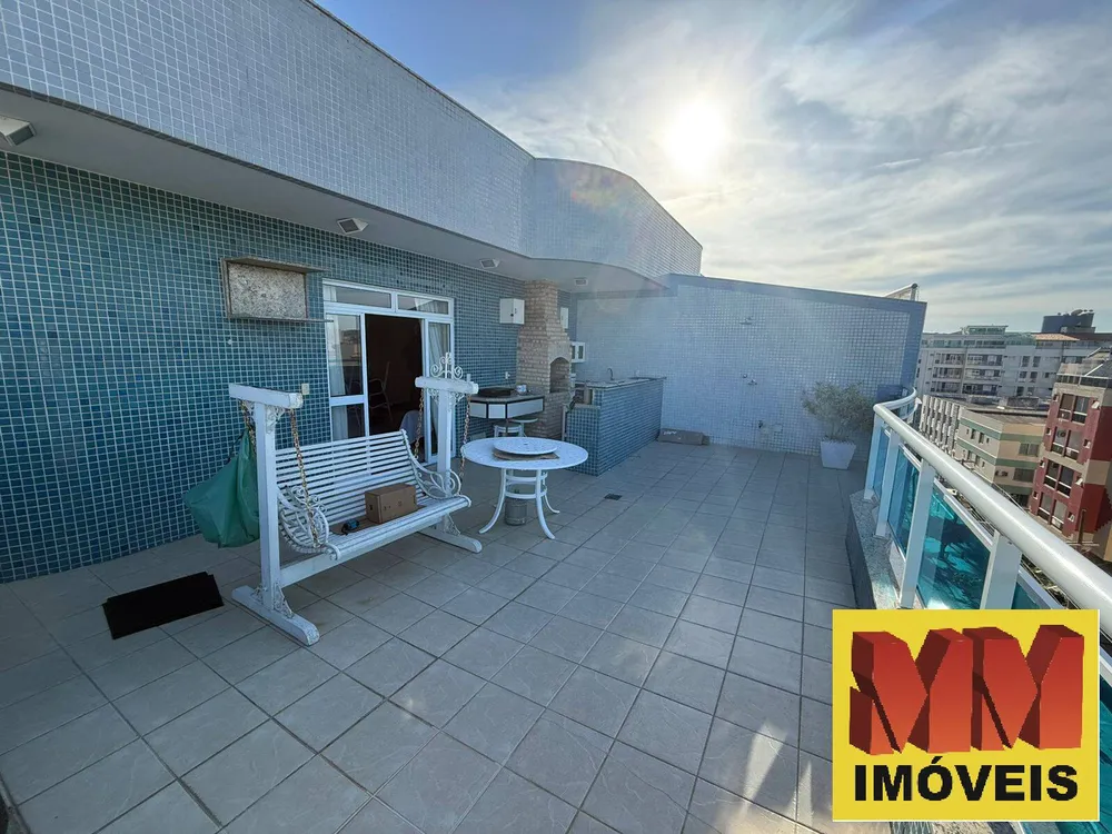 Cobertura, 4 quartos, 240 m² - Foto 1