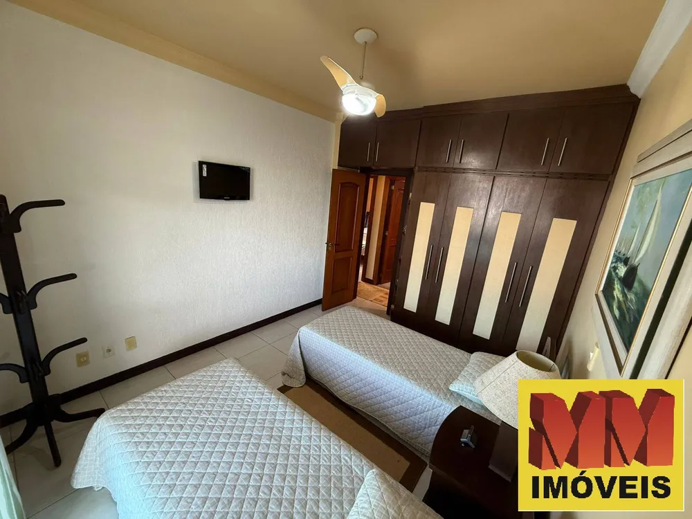 Cobertura, 4 quartos, 240 m² - Foto 14