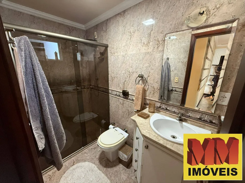 Cobertura, 4 quartos, 240 m² - Foto 20