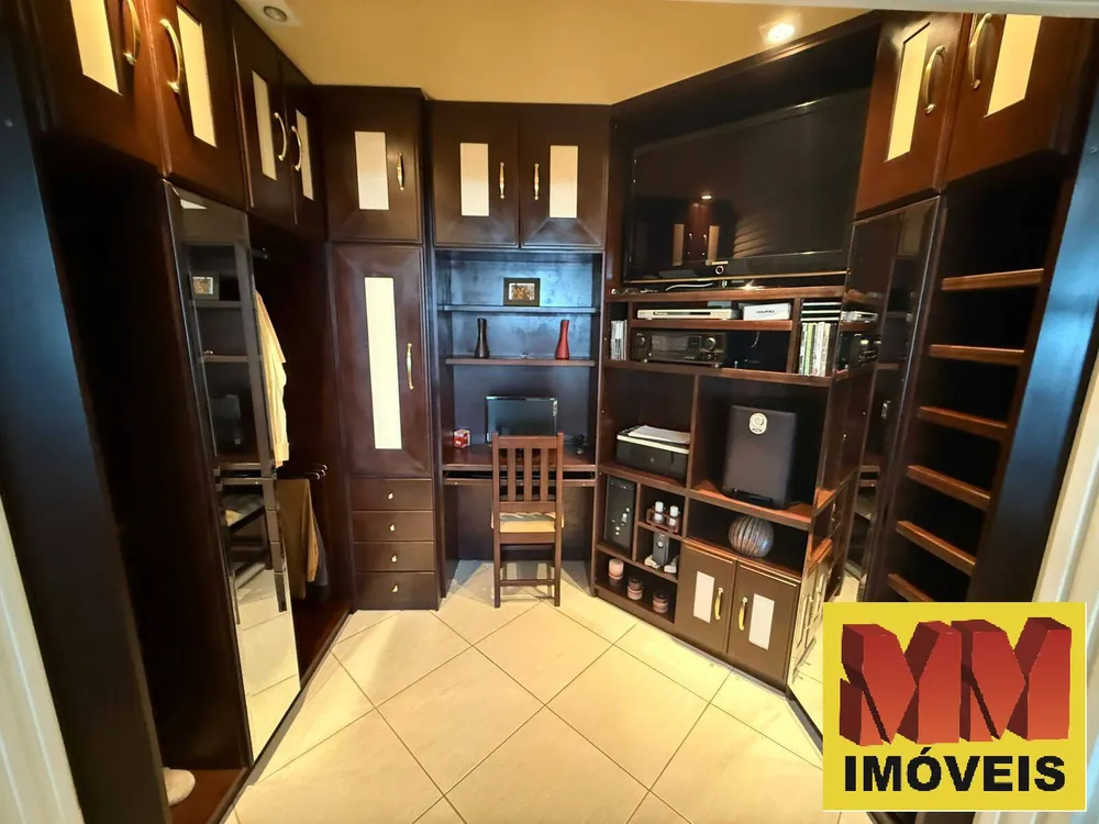 Cobertura, 4 quartos, 240 m² - Foto 34