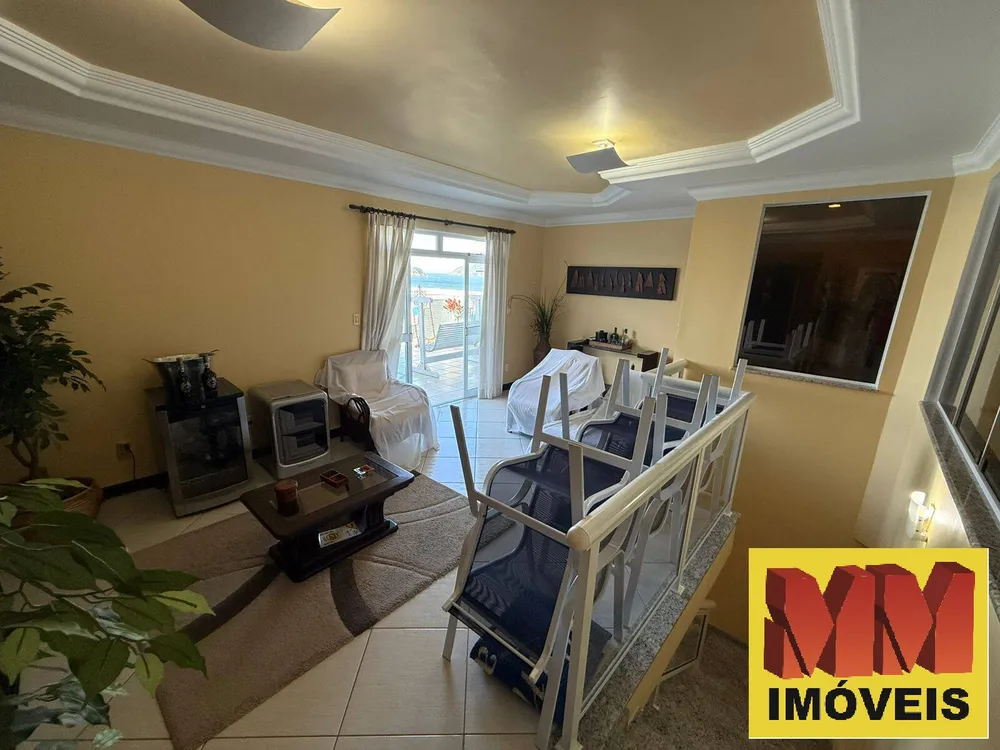 Cobertura, 4 quartos, 240 m² - Foto 33