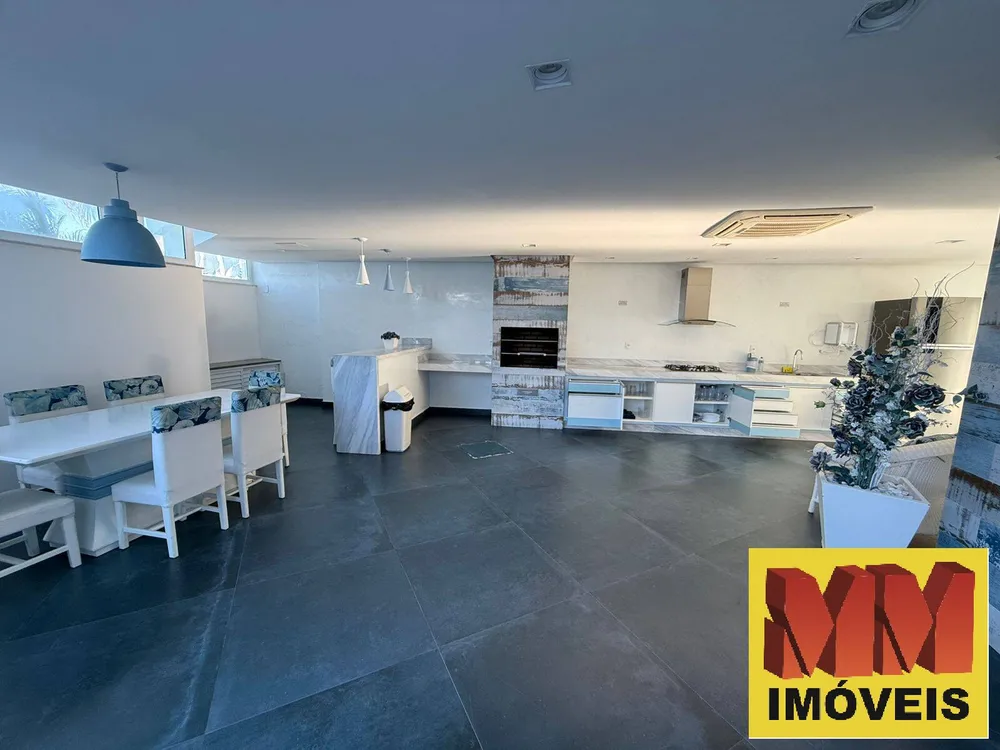Cobertura, 4 quartos, 240 m² - Foto 32