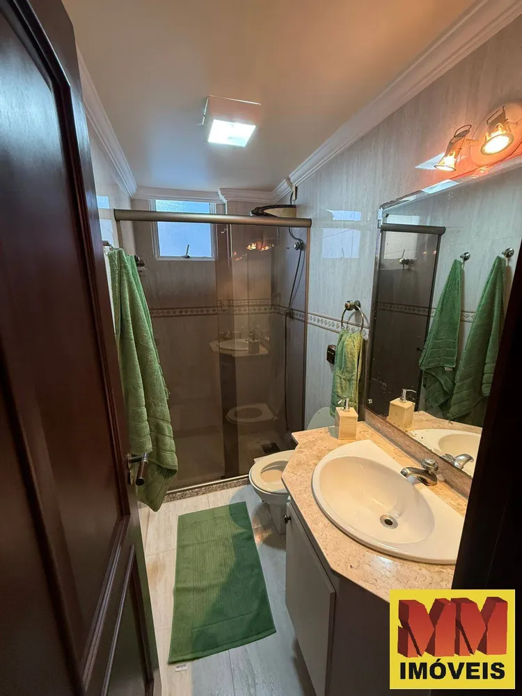 Cobertura, 4 quartos, 240 m² - Foto 13