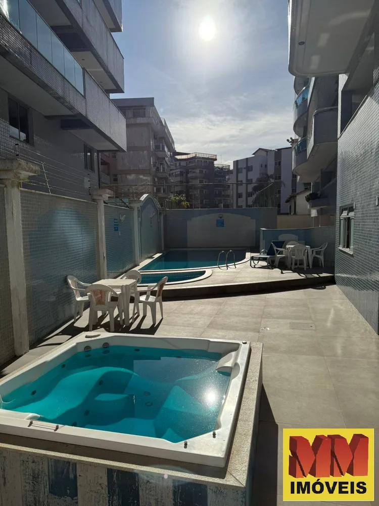 Cobertura, 4 quartos, 240 m² - Foto 21