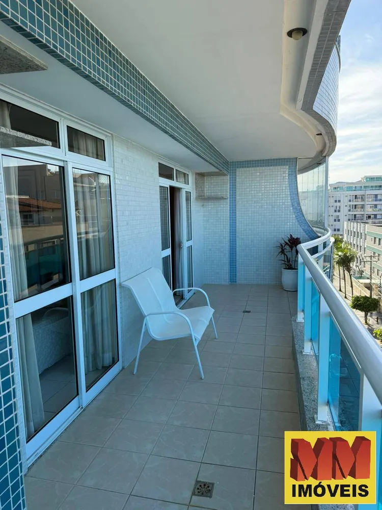 Cobertura, 4 quartos, 240 m² - Foto 7