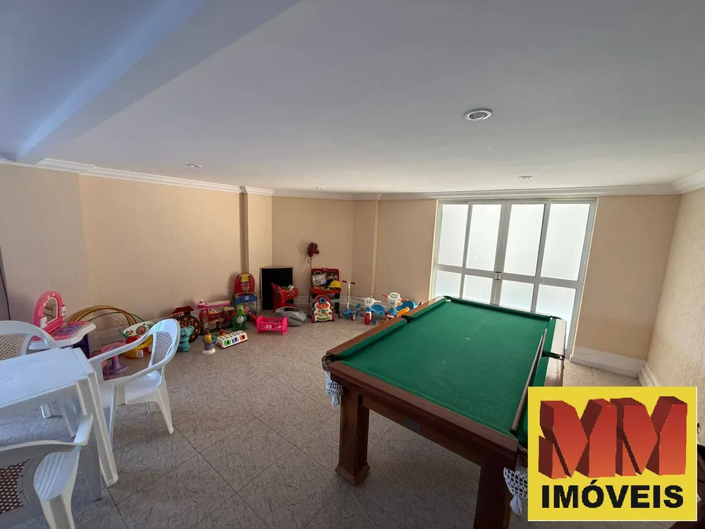 Cobertura, 4 quartos, 240 m² - Foto 6
