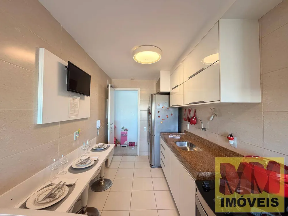 Apartamento, 2 quartos, 95 m² - Foto 12