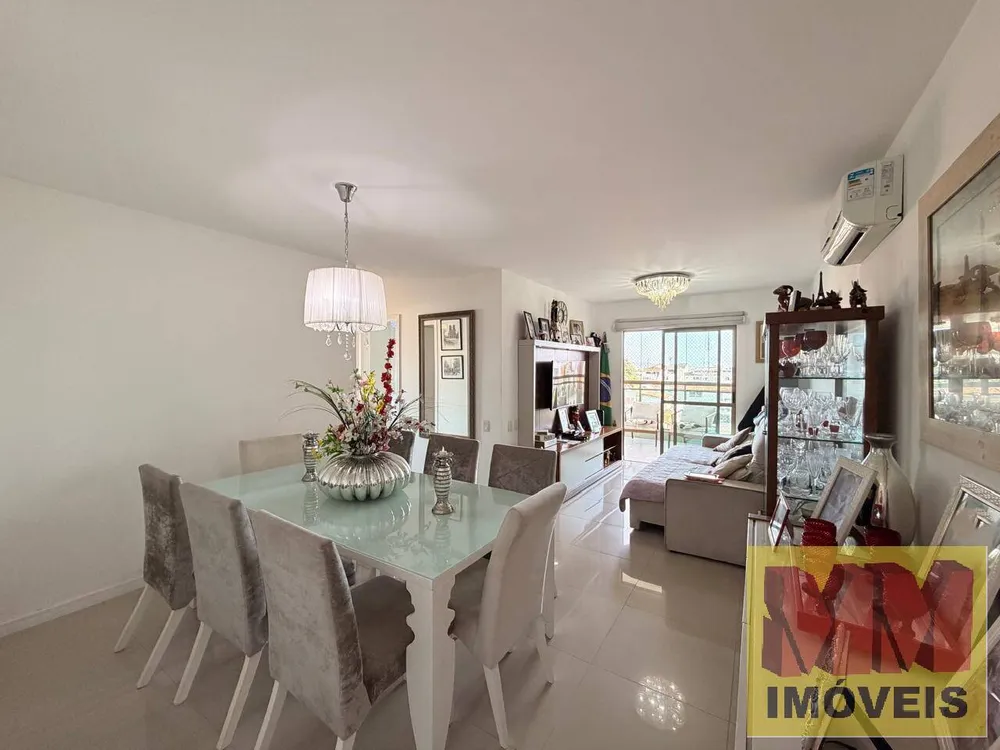 Apartamento, 2 quartos, 95 m² - Foto 2