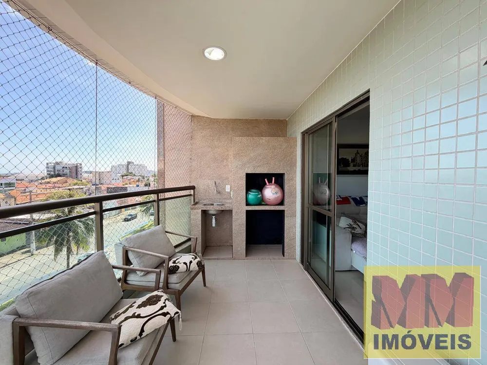 Apartamento, 2 quartos, 95 m² - Foto 6