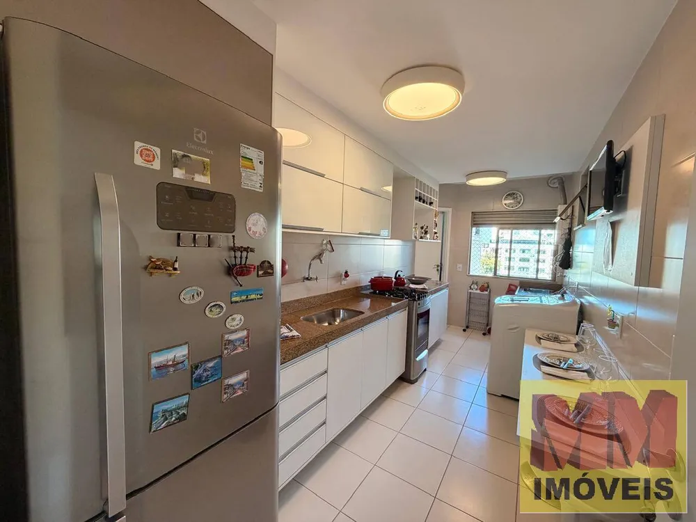 Apartamento, 2 quartos, 95 m² - Foto 9