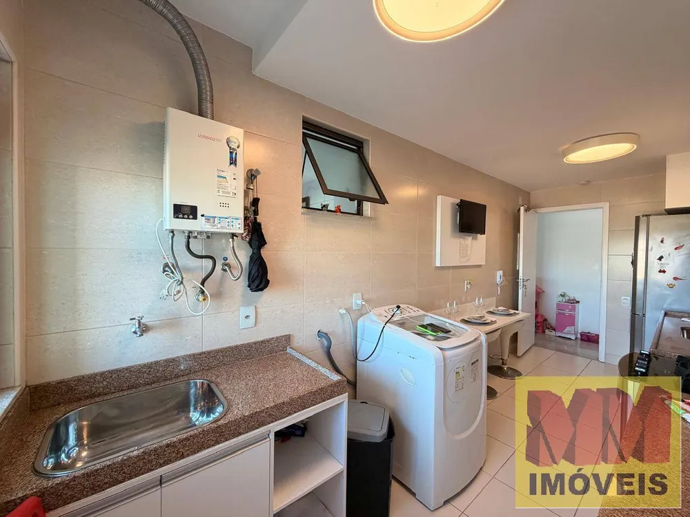 Apartamento, 2 quartos, 95 m² - Foto 11