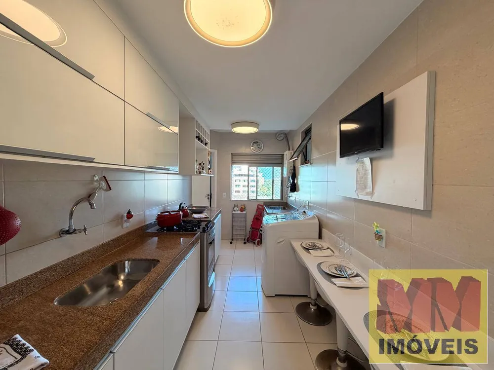 Apartamento, 2 quartos, 95 m² - Foto 10