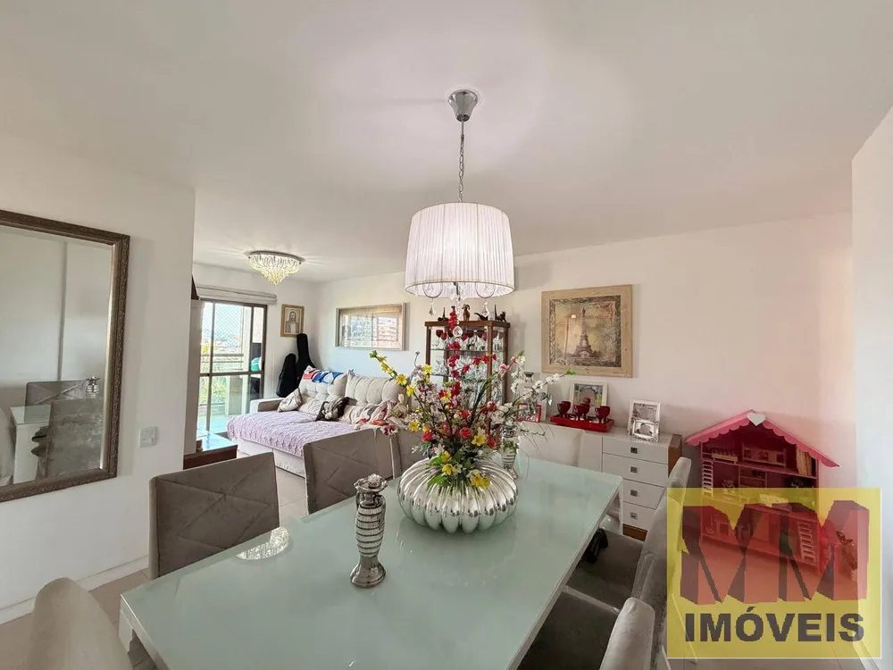 Apartamento, 2 quartos, 95 m² - Foto 3