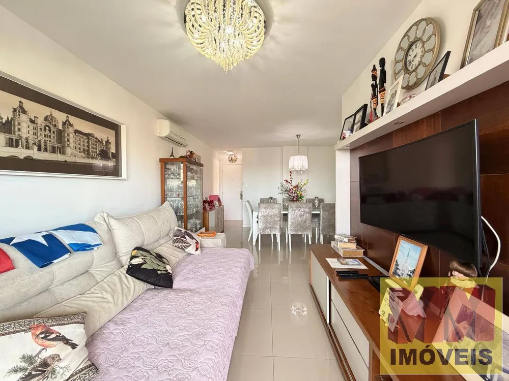 Apartamento, 2 quartos, 95 m² - Foto 7