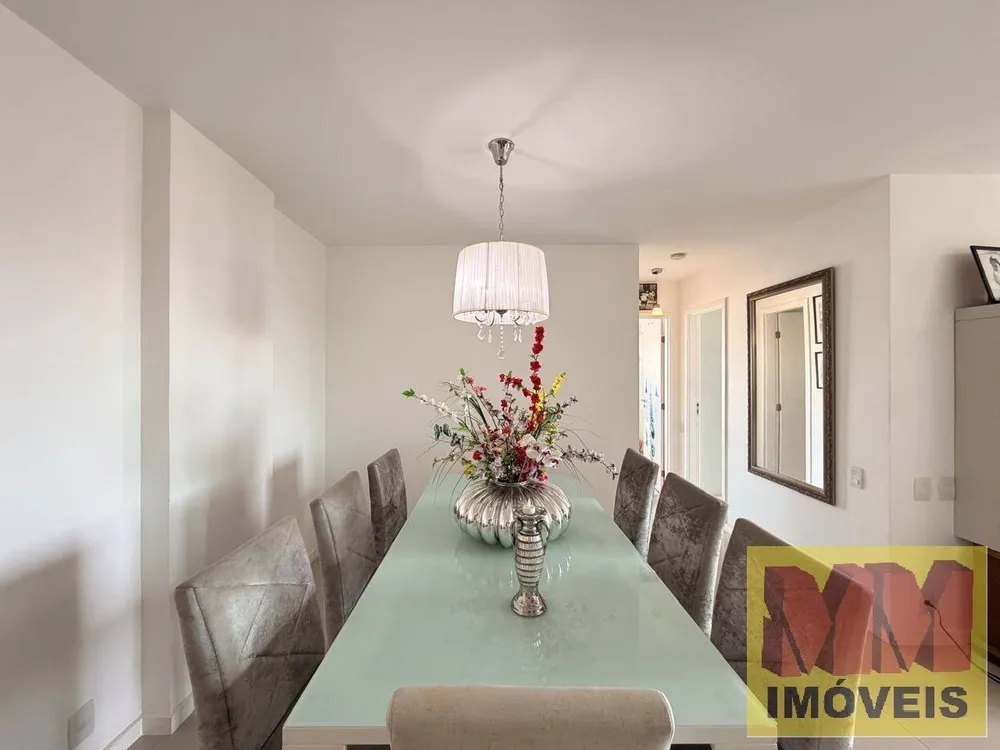 Apartamento, 2 quartos, 95 m² - Foto 8