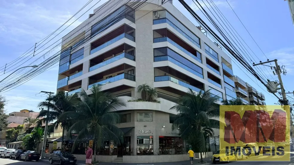 Apartamento, 3 quartos, 103 m² - Foto 2