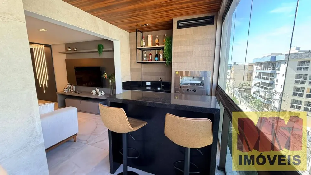 Apartamento, 3 quartos, 120 m² - Foto 20