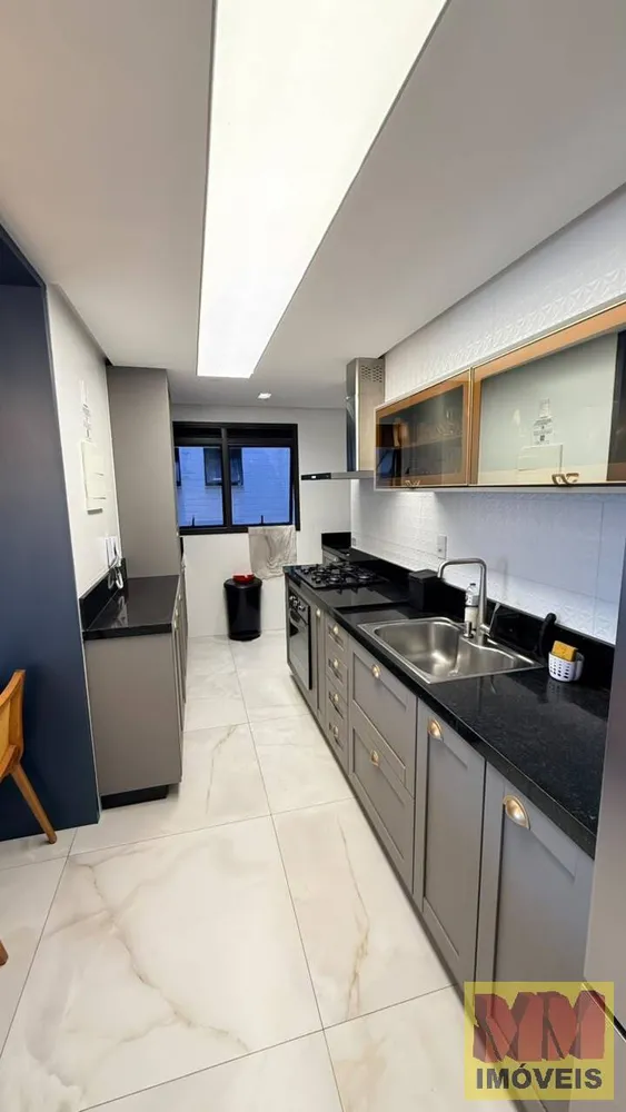 Apartamento, 3 quartos, 120 m² - Foto 18