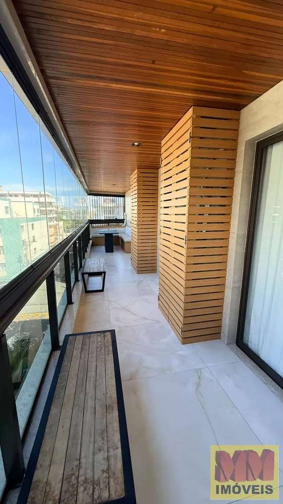 Apartamento, 3 quartos, 120 m² - Foto 22