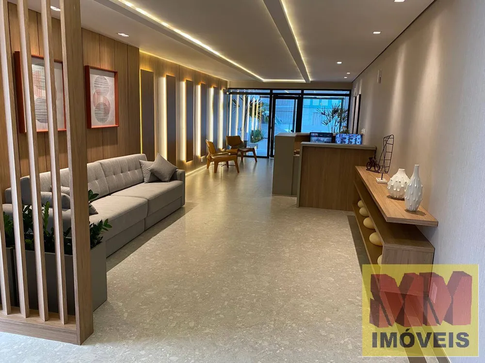 Apartamento, 3 quartos, 103 m² - Foto 8