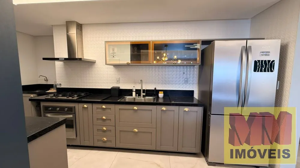 Apartamento, 3 quartos, 120 m² - Foto 17