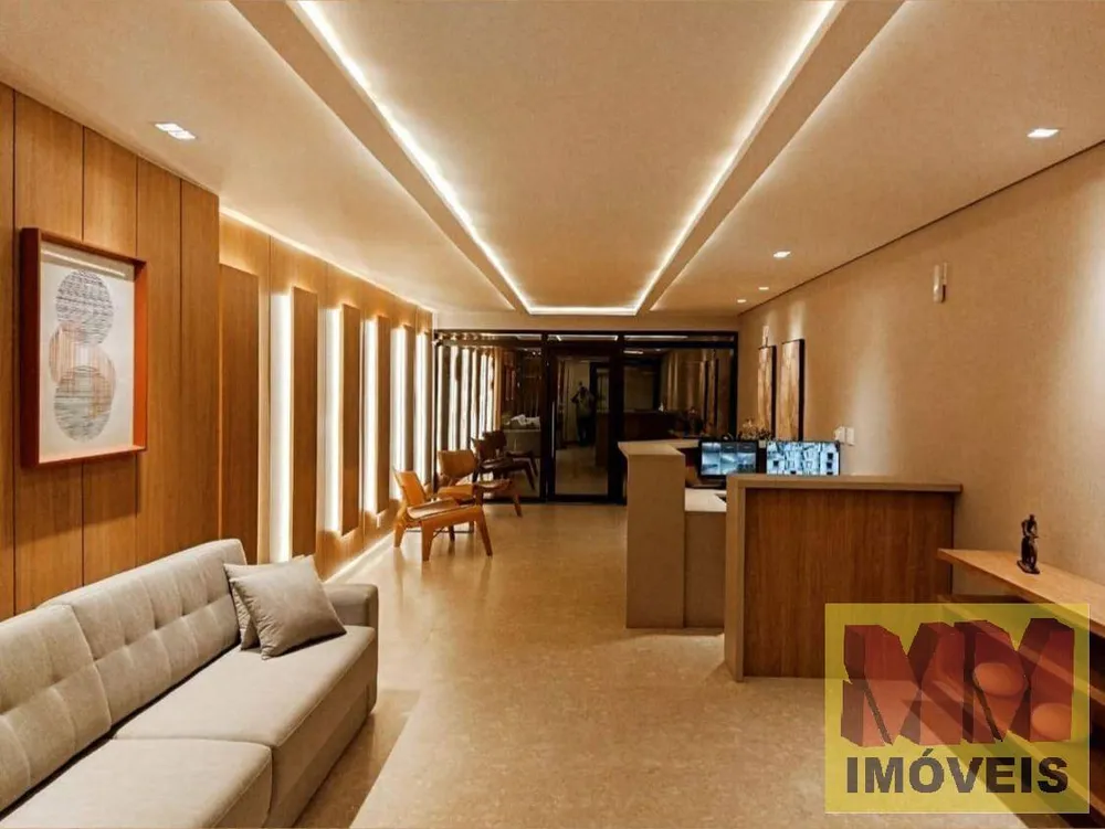 Apartamento, 3 quartos, 103 m² - Foto 6