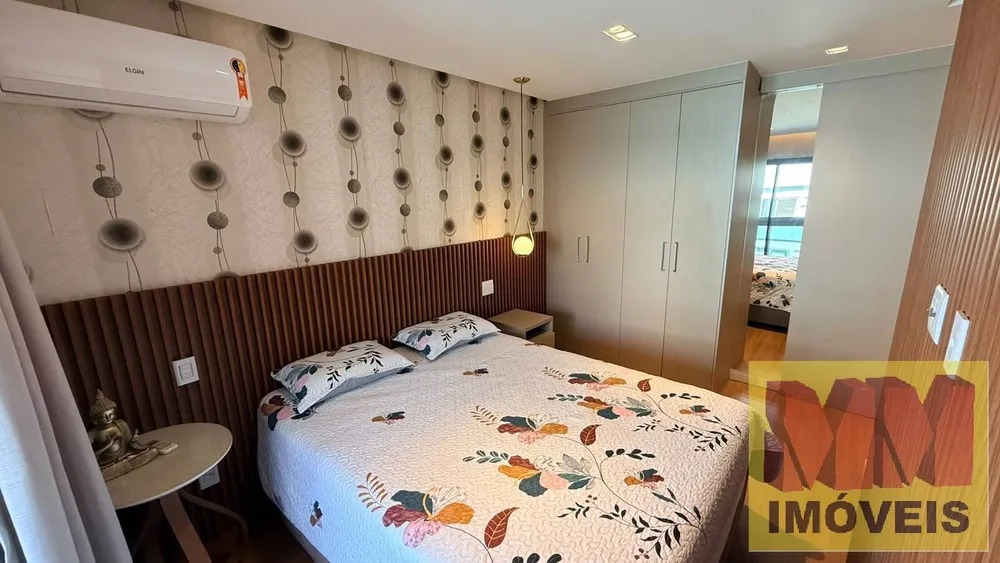 Apartamento, 3 quartos, 120 m² - Foto 35