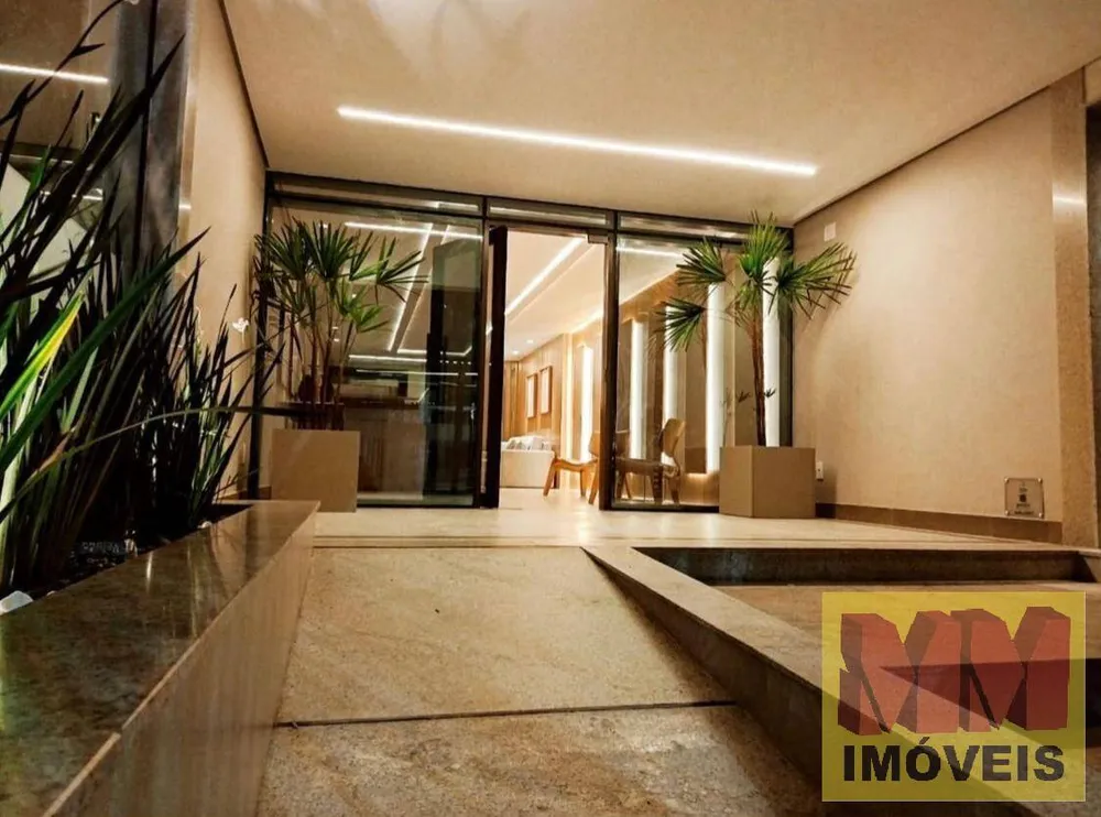 Apartamento, 3 quartos, 103 m² - Foto 1