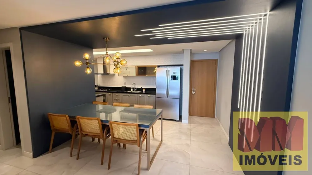 Apartamento, 3 quartos, 103 m² - Foto 13
