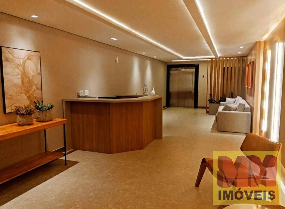 Apartamento, 3 quartos, 103 m² - Foto 3