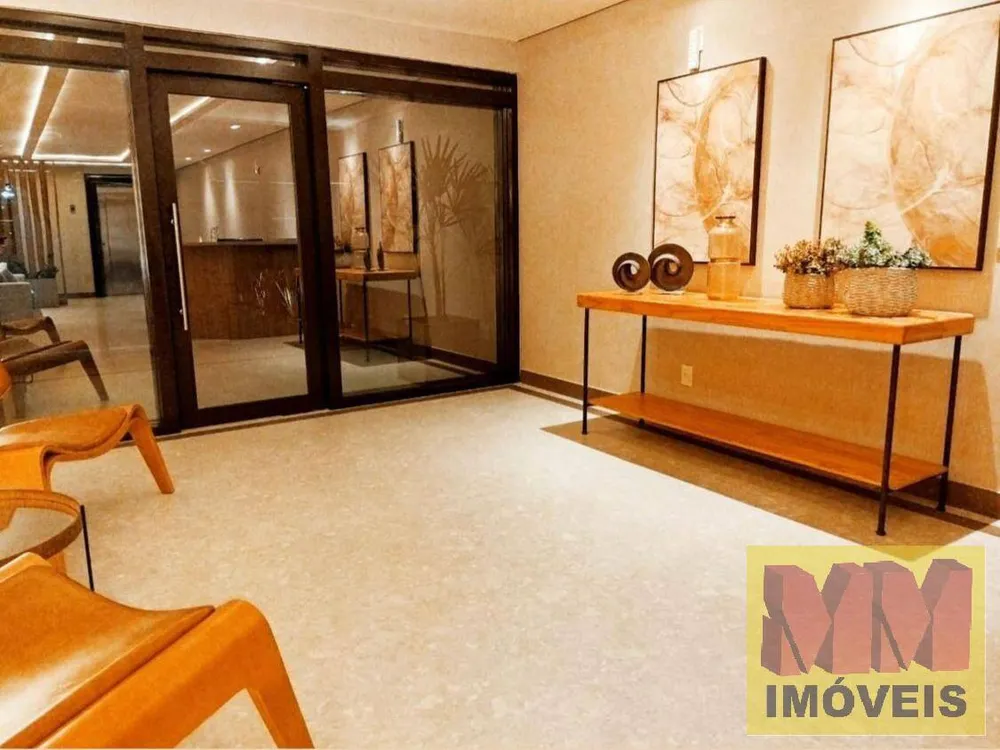 Apartamento, 3 quartos, 103 m² - Foto 5