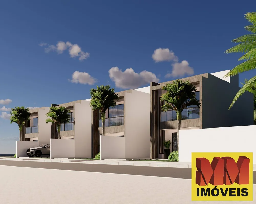 Casa, 3 quartos, 94 m² - Foto 3