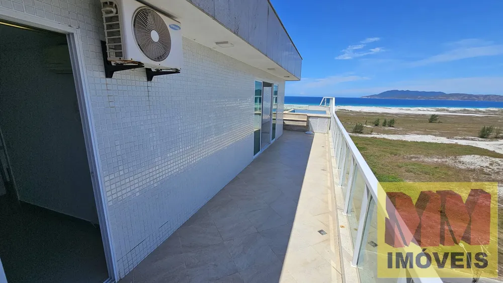 Cobertura, 4 quartos, 270 m² - Foto 2