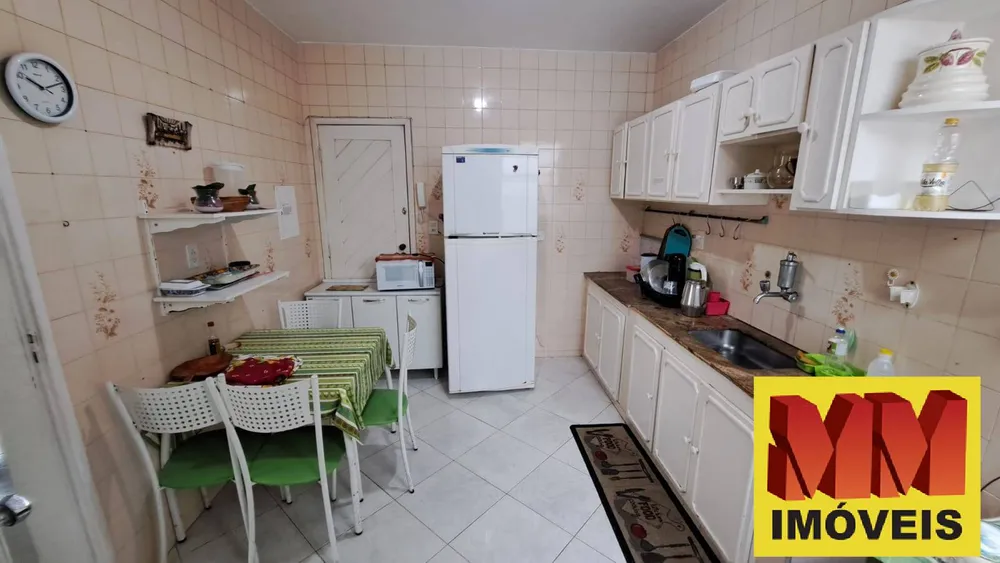 Cobertura, 3 quartos, 160 m² - Foto 11