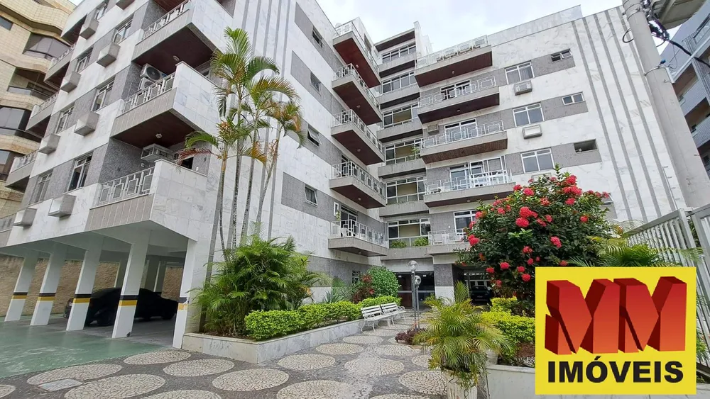 Cobertura, 3 quartos, 160 m² - Foto 1