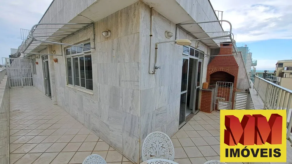 Cobertura, 3 quartos, 160 m² - Foto 29