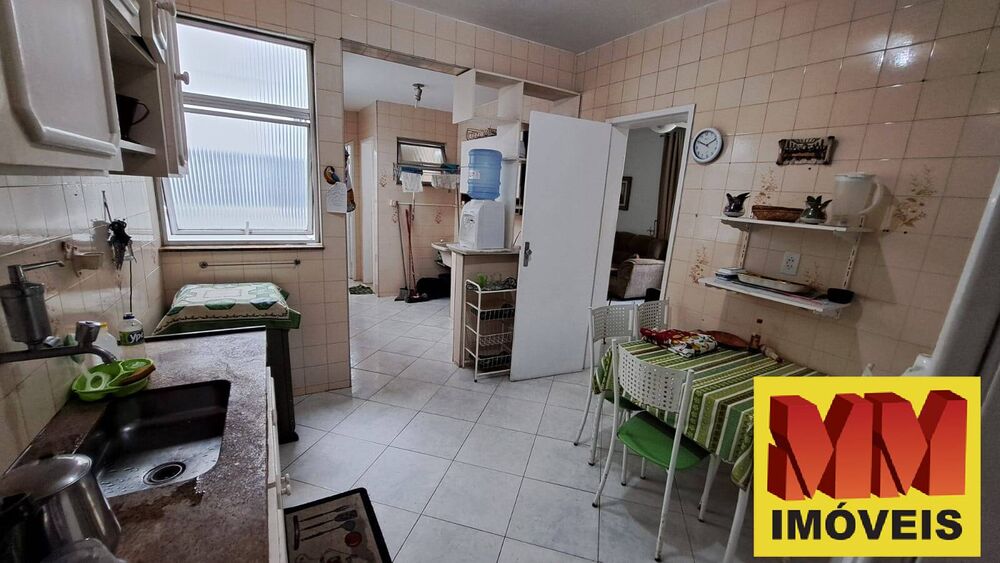 Cobertura à venda com 3 quartos, 160m² - Foto 1