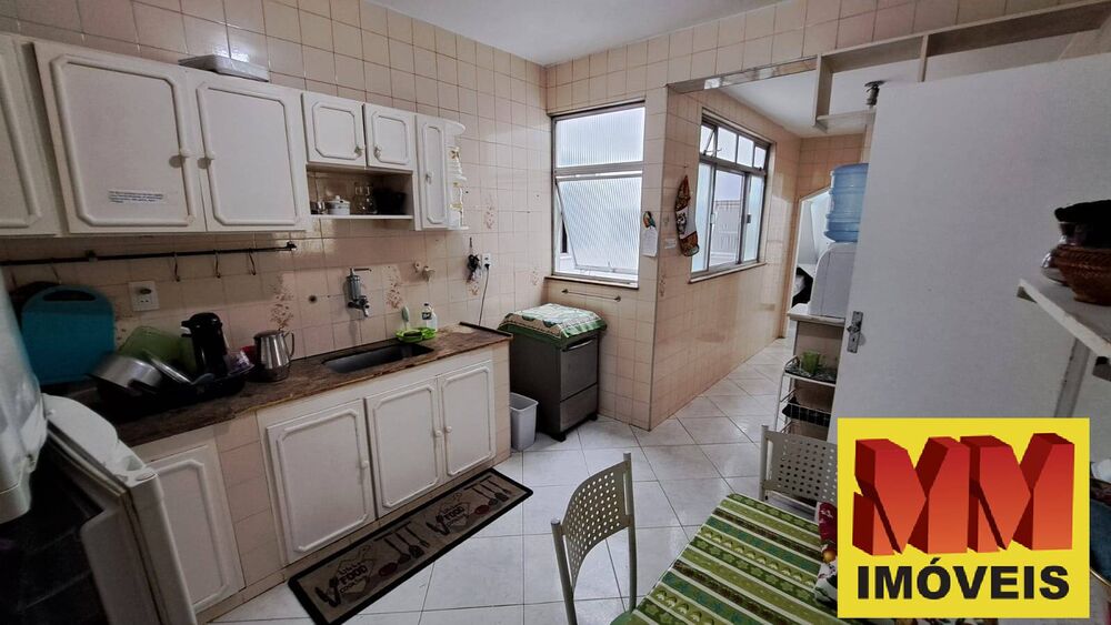 Cobertura à venda com 3 quartos, 160m² - Foto 2