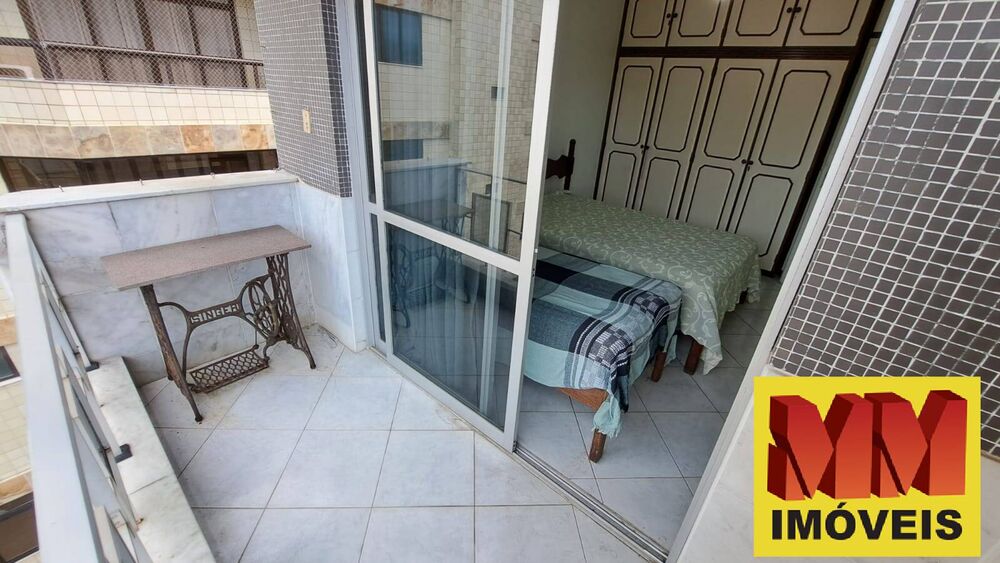 Cobertura à venda com 3 quartos, 160m² - Foto 4